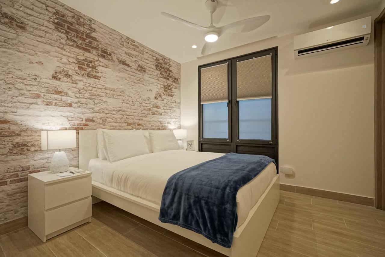 Lively 1Br In Casco Viejo Apartment Панама Сити Екстериор снимка