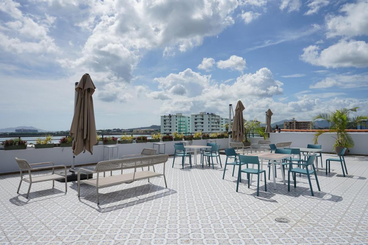 Lively 1Br In Casco Viejo Apartment Панама Сити Екстериор снимка