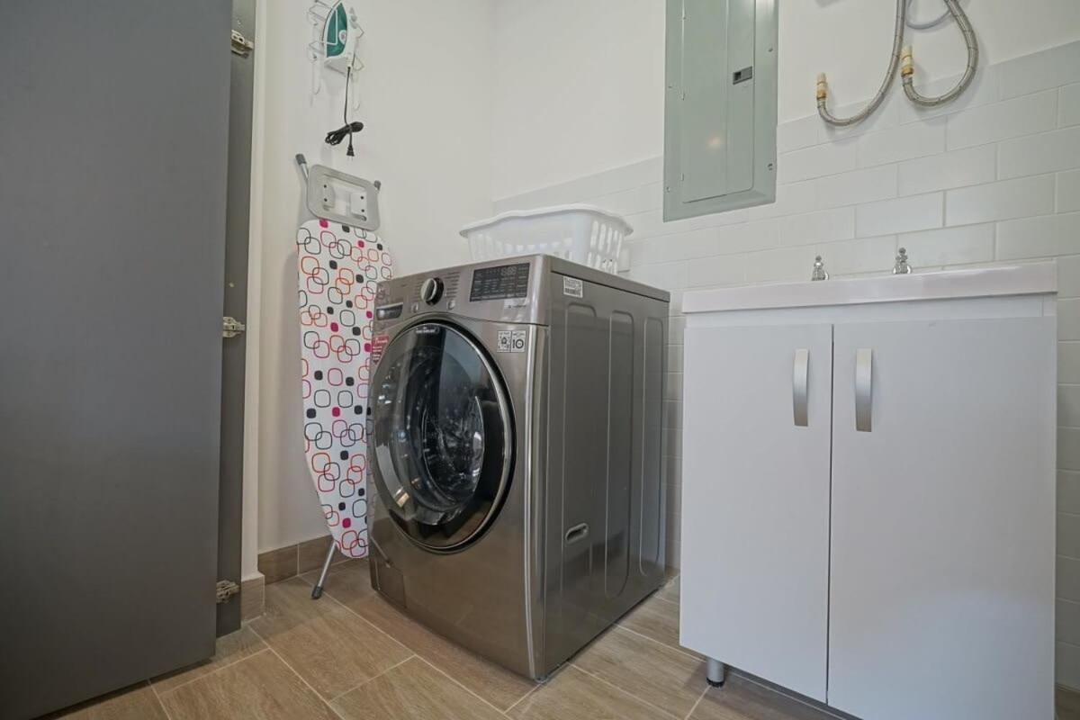 Lively 1Br In Casco Viejo Apartment Панама Сити Екстериор снимка