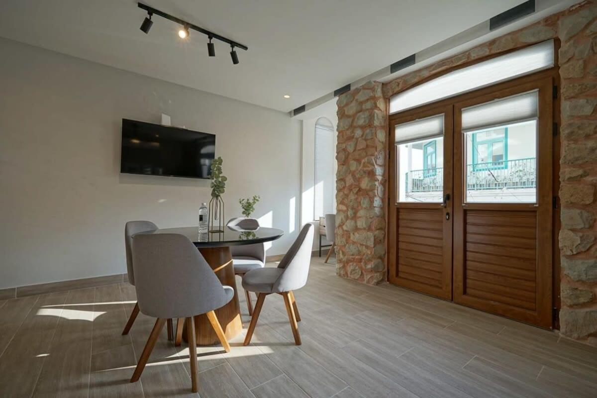 Lively 1Br In Casco Viejo Apartment Панама Сити Екстериор снимка